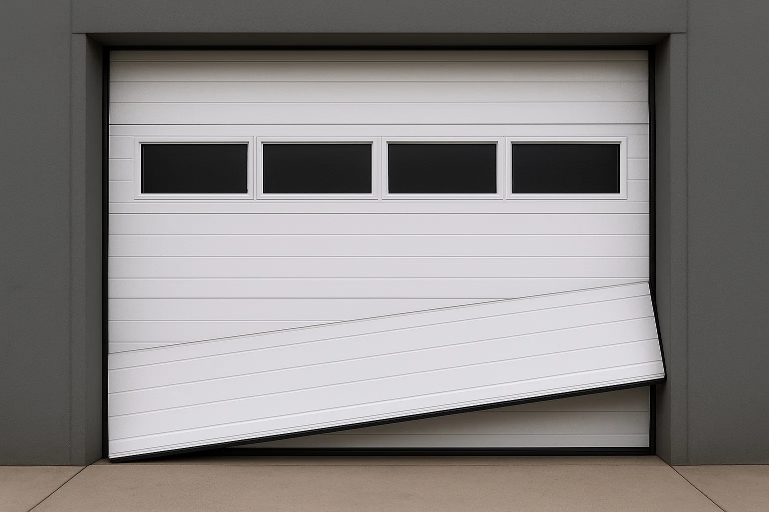 Reliable Garage Door Repair Experts