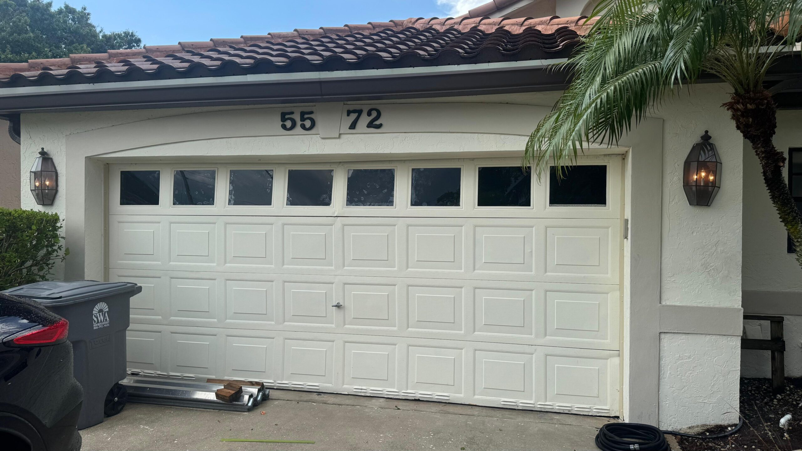 Reliable Garage Door Opener Services by Elite Boston