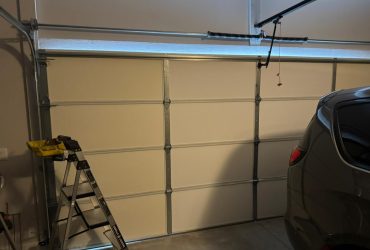 emergency garage door services