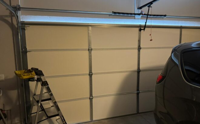 emergency garage door services emergency garage door services
