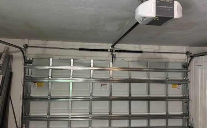 Garage Door Installation Garage Door Installation