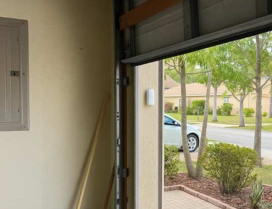Bottom Garage Door Panel Replace Bottom Garage Door Panel Replace