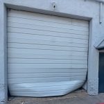 A Complete Guide to Commercial Garage Doors for Your Business