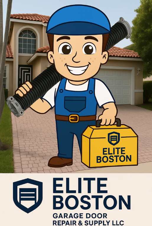 Edsbestgaragedoors