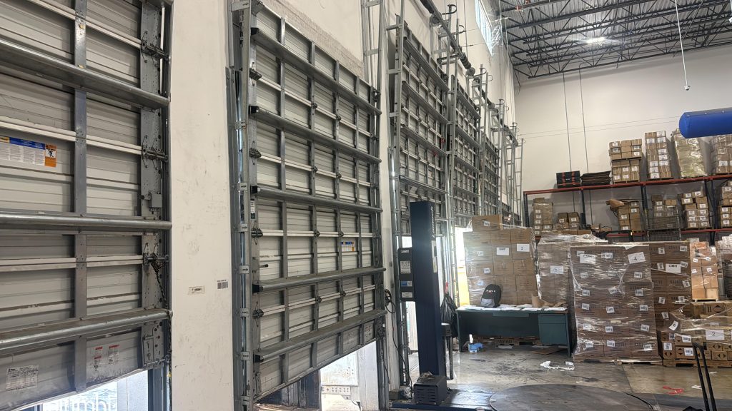 Expert Garage Door Repair